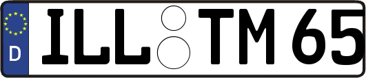 ILL-TM65