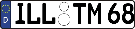 ILL-TM68
