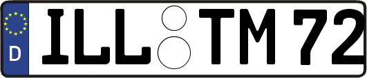 ILL-TM72