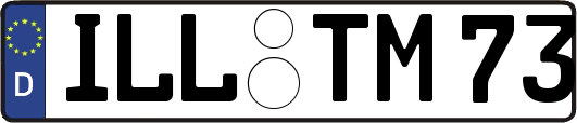 ILL-TM73