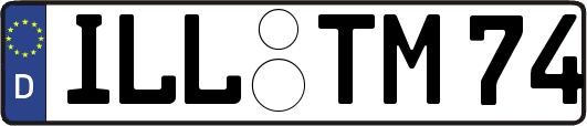 ILL-TM74