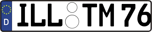 ILL-TM76