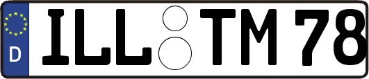 ILL-TM78