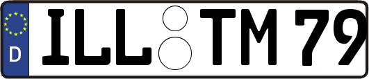 ILL-TM79