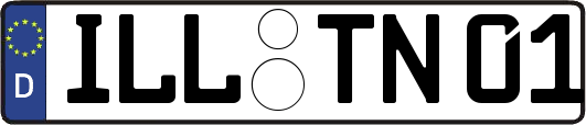 ILL-TN01