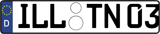 ILL-TN03