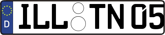 ILL-TN05