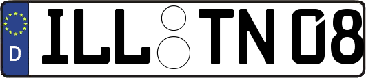 ILL-TN08