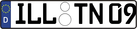 ILL-TN09