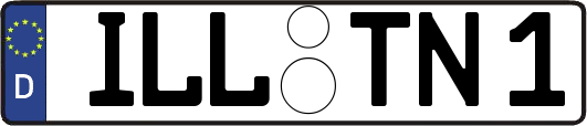 ILL-TN1