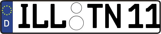 ILL-TN11