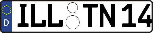 ILL-TN14