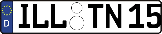 ILL-TN15