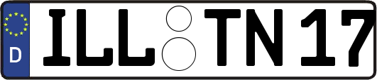 ILL-TN17