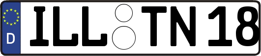 ILL-TN18