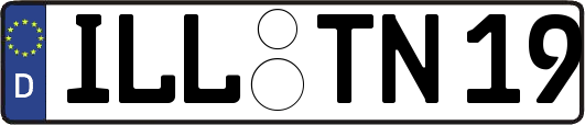 ILL-TN19