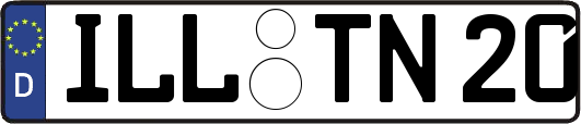 ILL-TN20