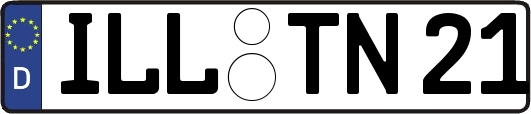 ILL-TN21