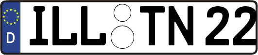 ILL-TN22