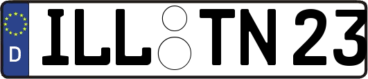 ILL-TN23