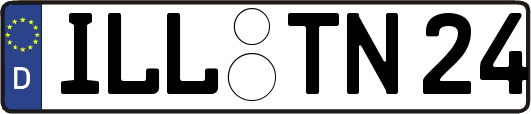 ILL-TN24