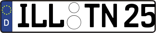 ILL-TN25