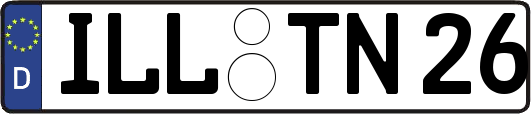 ILL-TN26