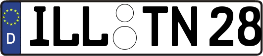 ILL-TN28