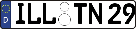 ILL-TN29
