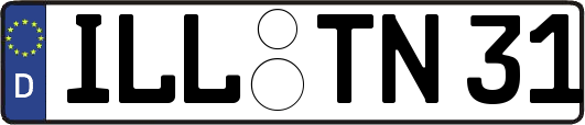 ILL-TN31