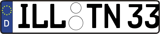 ILL-TN33