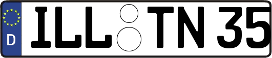 ILL-TN35