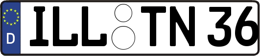 ILL-TN36