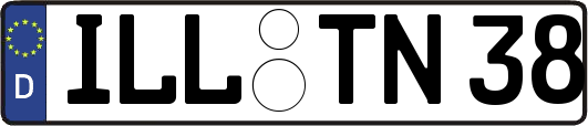 ILL-TN38