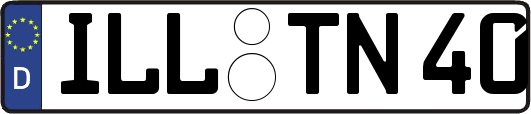 ILL-TN40
