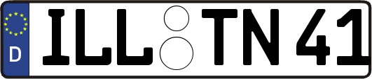 ILL-TN41