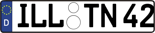 ILL-TN42