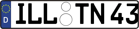 ILL-TN43