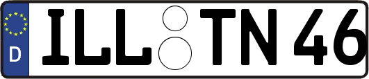 ILL-TN46