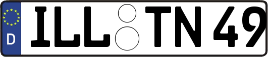 ILL-TN49