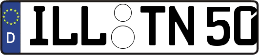 ILL-TN50