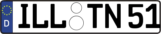 ILL-TN51
