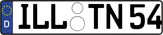 ILL-TN54