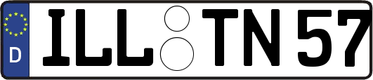ILL-TN57