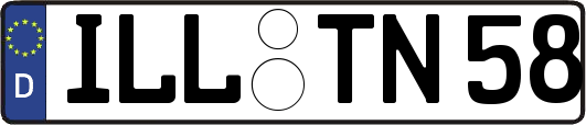 ILL-TN58