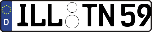 ILL-TN59