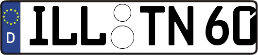 ILL-TN60