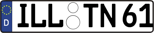 ILL-TN61