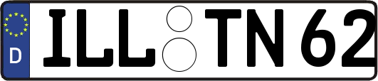ILL-TN62