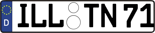 ILL-TN71